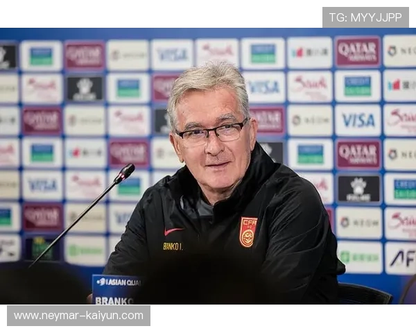 伊万科维奇执教国足后的战术调整与未来发展分析