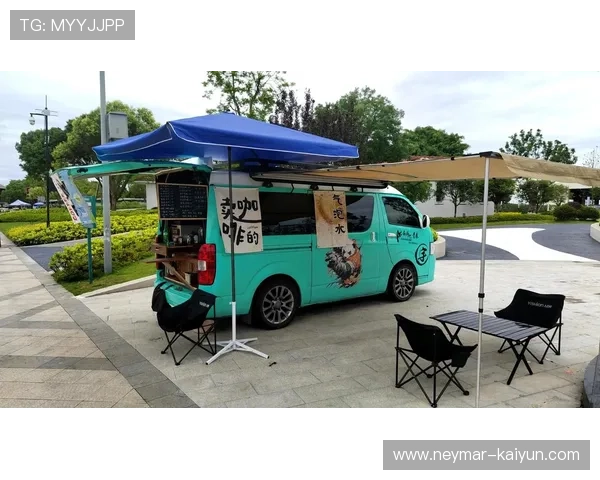 移动咖啡车经营许可办理流程与注意事项全面解析